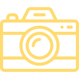 camera icon