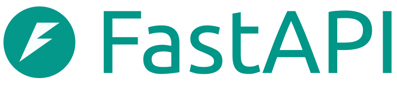 fastapi logo