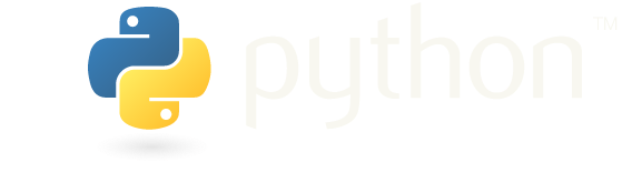 python logo