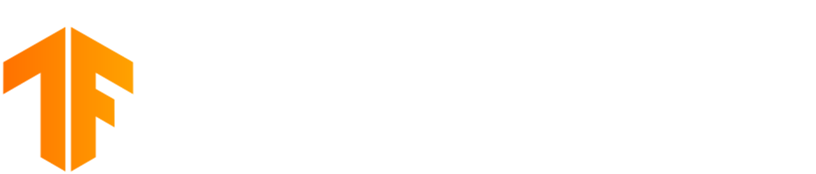 tensorflow logo